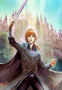 重生之學霸是巫女