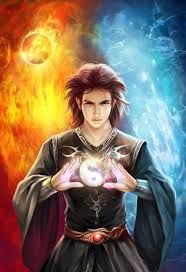 魔鬼老師