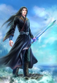 女装大佬在修仙界