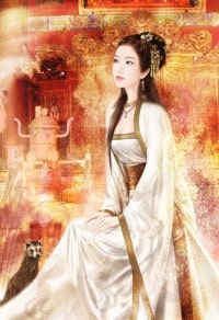 (魔道祖师同人)【曦瑶】率然
