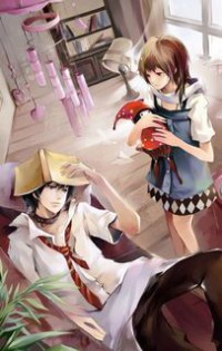 这个校霸有点甜 (校园H SC 1V1)