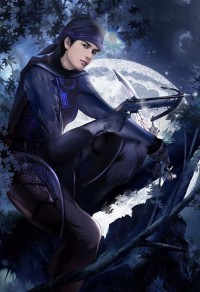女装佳人养成日记