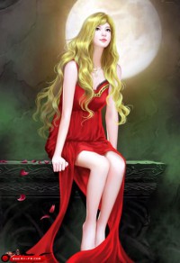 桃花村那些事兒(火少)