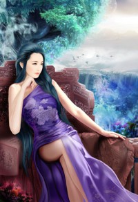 (网王同人)原来我是网球世界的NPC