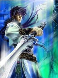 極天至尊