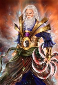 穿越仙界做帝尊