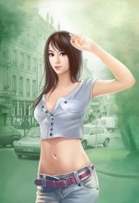 [穿書]妹子在abo世界中的生存之道