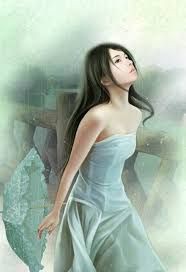 傾天策，絕代女仙