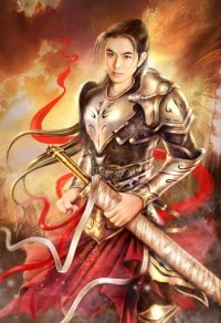 抗战之重生天狼战将