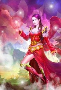 寵妻入骨：神秘老公有點壞