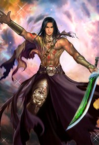 剑尊不太对劲