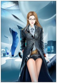 系統之當軟妹子穿成BOSS