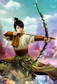萬人嫌修為盡失後