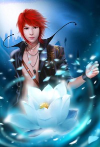 被色欲魔王缠上怎么办_御书屋