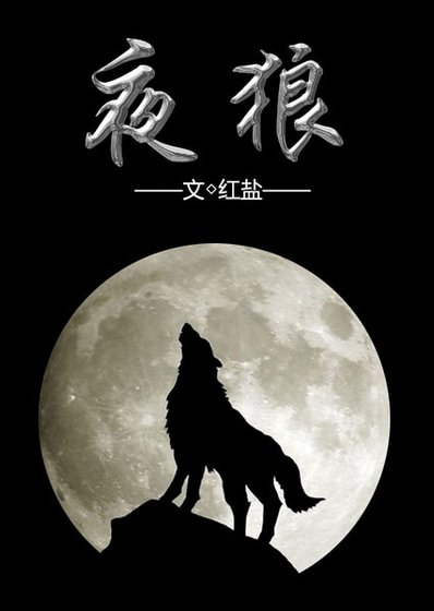 [未来]夜狼